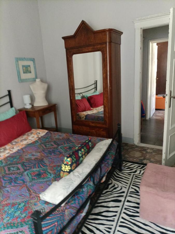 Casa Di Titta Vicino Al Mare Villa Viareggio Buitenkant foto