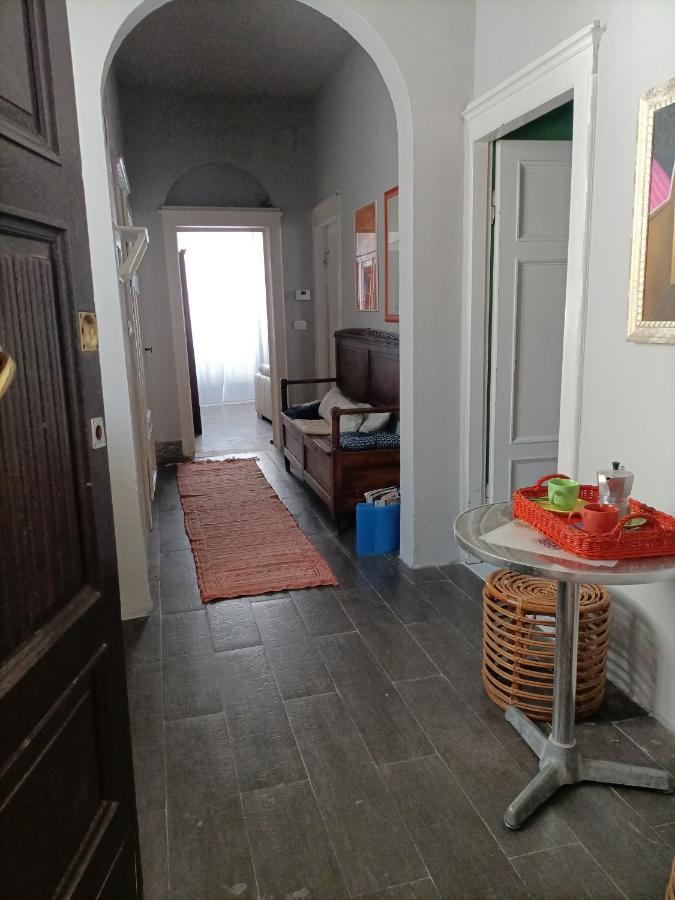 Casa Di Titta Vicino Al Mare Villa Viareggio Buitenkant foto