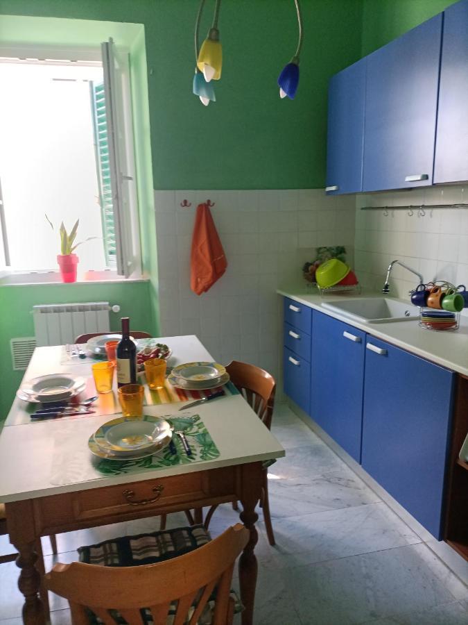 Casa Di Titta Vicino Al Mare Villa Viareggio Buitenkant foto