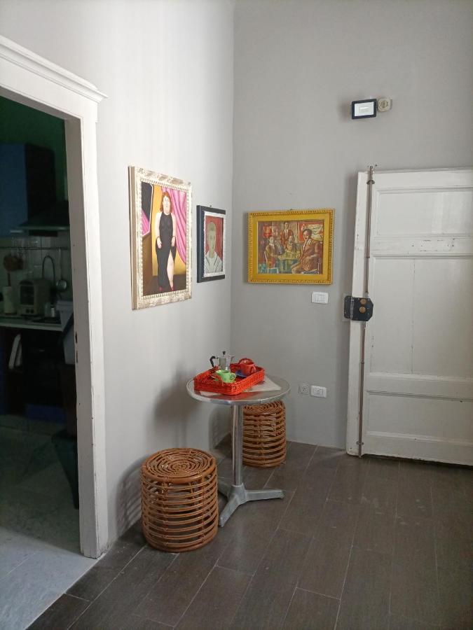 Casa Di Titta Vicino Al Mare Villa Viareggio Buitenkant foto