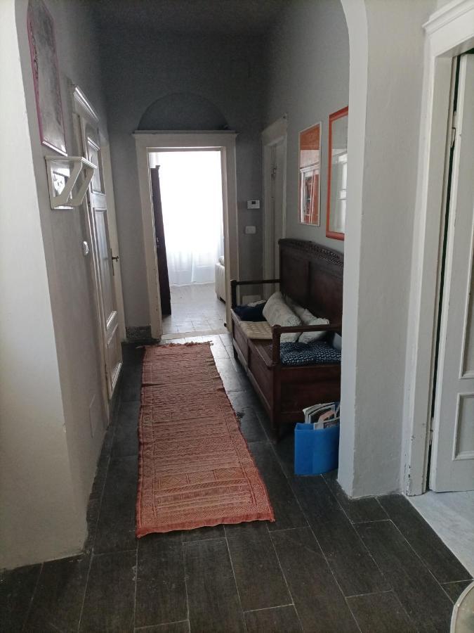 Casa Di Titta Vicino Al Mare Villa Viareggio Buitenkant foto