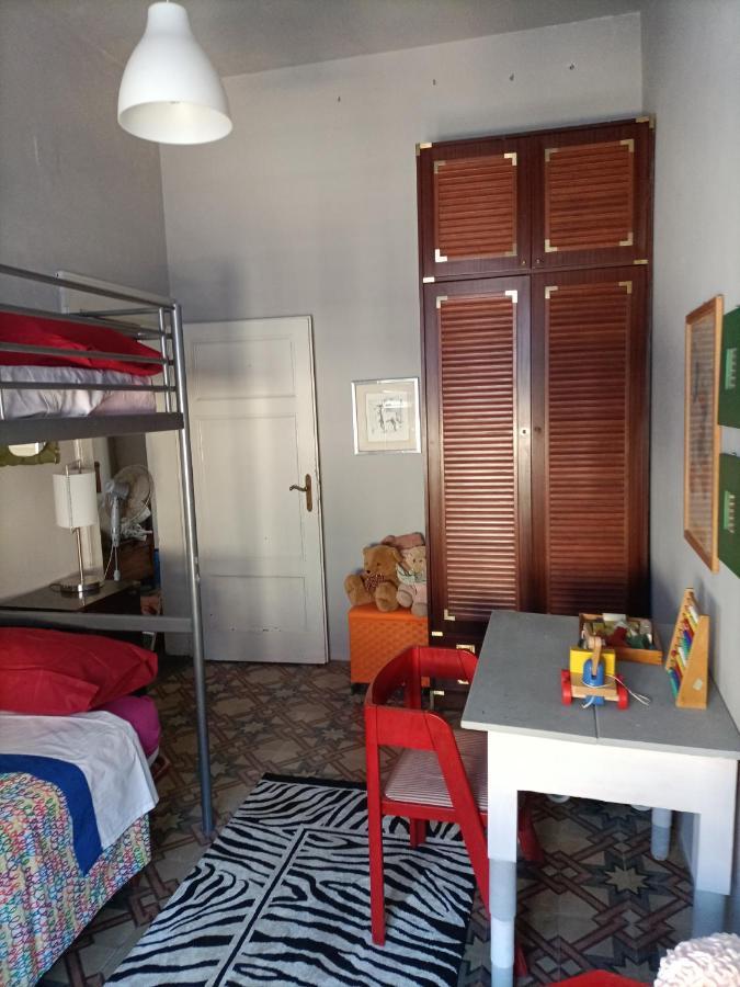 Casa Di Titta Vicino Al Mare Villa Viareggio Buitenkant foto